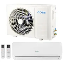 Ar Condicionado Coby CY-AC-INV-12K Inverter 12.000BTU 220V/50HZ - White