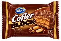 Alfajor Arco...