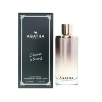 Agatha L Amour A Paris 100ML Edp