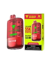 The Black Sheep Vaper Desechable CTP 55K Watermelon Ice
