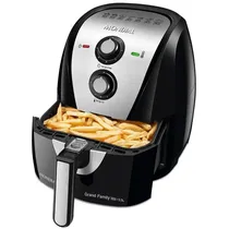 Mondial Freidora Airfry AF-55I Grand Family 5.5L/1900W 110V