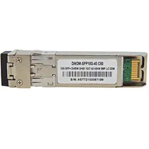  F. M SFP+ 1...