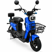 Moto Electri...