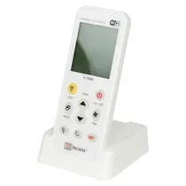 Controle par...