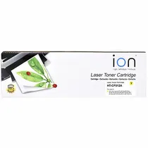 Toner Ion CF...