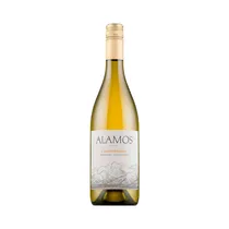  Vino Alamos...