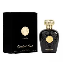Lattafa Opulent Oud Edp 100ML
