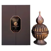 Perfume Lattafa Niche Emarati Antique Eau de Parfum Unissex 100ML