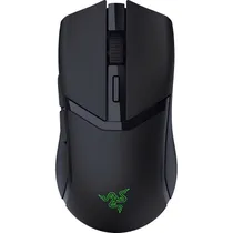 Mouse Gamer Razer Cobra Hyperspeed Sem Fio - Preto (RZ01-05570100-R3U1)