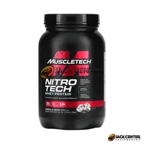 Nitro Tech ...
