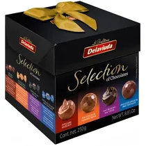 Delaviuda Chocolates Selection 250GR