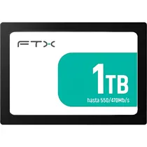  SSD 2.5" FT...