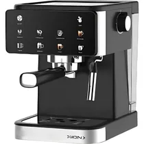 Cafeteira Espresso Xion Creme Touch XI-CM308 1350 W 220V - Preto