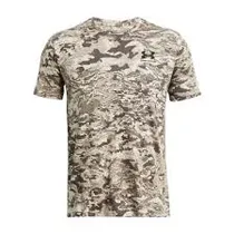Under Armour 1357727-279 Camo SS (M)