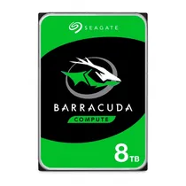 HD SATA3 8TB Seagate ST8000DM004 Pull 5400RPM Barracuda