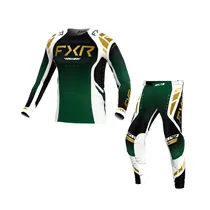  Conjunto FX...