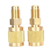 Adaptador para Manifold Fascy MNF4000R2 5/16" A 4/4"