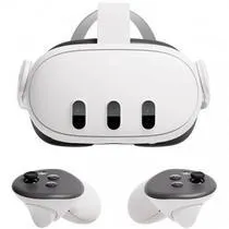 Game Oculus Quest 3 512GB Branco