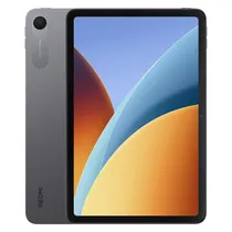 Tablet Xiaomi Redmi Pad 2 Tela 9.7" 128GB 4GB Ram - Cinza (com Adaptador)