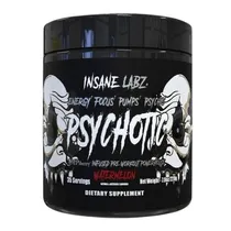  Insane Labz...