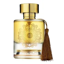 Perfume Maison Alhambra Anarch Unissex Eau de Parfum 100ML