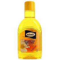 Shampoo Milm...