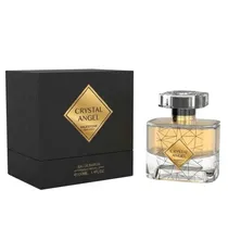 Perfume Milestone Crystal Angel Edp Unissex - 100ML