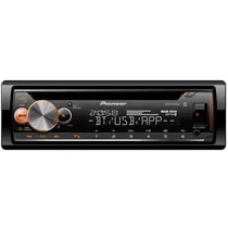 Toca-CD Pioneer DEH-X5000BT USB MP3