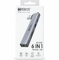 Hrebos Hub A...