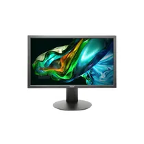  Monitor LED...