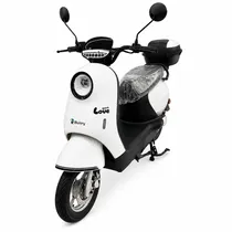  Moto Eletri...