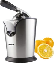 Extrator de Suco Peabody EP-EC403IX 160W - 220V-50/60HZ