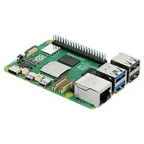 Mini PC Raspberry Pi 5 / 4GB de Ram
