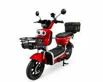 Moto Elétric...