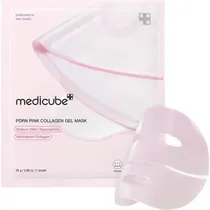 Mascara Facial Medicube PDRN Pink Collagen Gel 28G (X004E5VA2F)