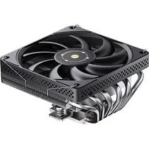 Cooler p/Cpu Jonsbo HP-600 120MM Black*G