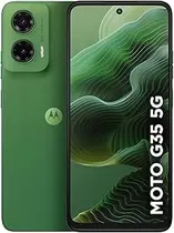 Celular Moto G06 XT2535-2 4/128GB DS Verde