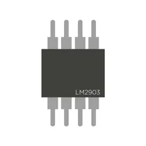 Car Ci LM2903