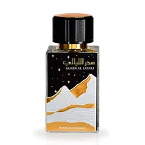 Perfume Ard Al Zaafaran Saher Al Layali Edp (M) - 100ML(Atacado)