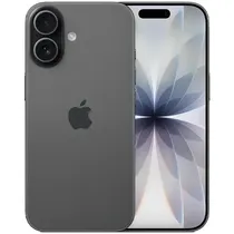 Apple iPhone 17 256GB - Black MG6J4HN (Nano Sim - Esim)