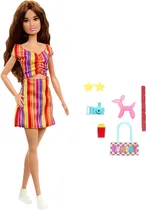  Boneca Barb...