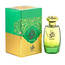  Perfume Al ...