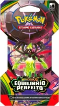Carta Pokémo...