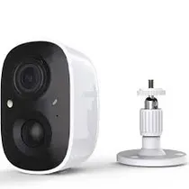 Câmera Smart Hye B609T FHD Wifi Bateria