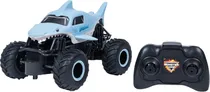  Monster Jam...