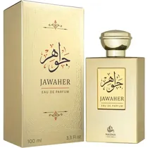 Nasma Perfume Jawaher M Eau de Parfum 100ML