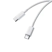 Xiaomi L33020 Cable USB-C/USB-C 1M White