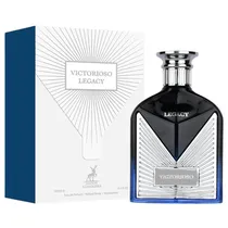 Perfume Mais...