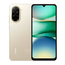 Xiaomi Redmi A5 Dual 128GB 4RAM - Dorado