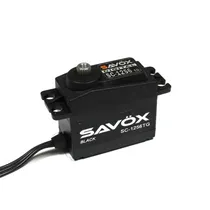 Savox Servo ...